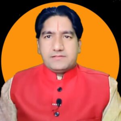 Acharya Shridhar Khandal